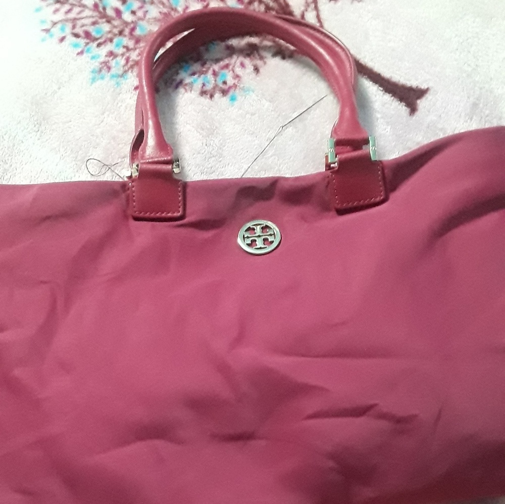Reposh pink Tory Burch